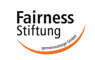 Logo Fairness-Stiftung gem. GmbH