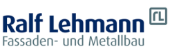 Logo Fassaden- und Metallbau Ralf Lehmann