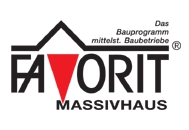 Logo Favorit Massivhaus GmbH & Co. KG