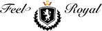 Logo Feel Royal