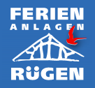 Logo Ferienanlagen Rügen