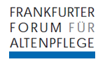 Logo FFA FRANKFURTER FORUM FÜR ALTENPFLEGE