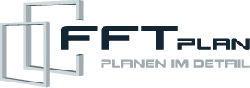 Logo FFTplan GmbH