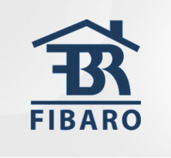 Logo Fibaro Group