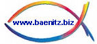 Logo Finanz- und Versicherungsmakler Hans-Peter Baenitz