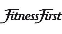 Logo Fitness First Germany GmbH