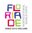 Logo Floriade 2012