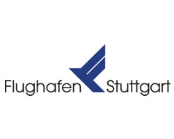 Logo Flughafen Stuttgart