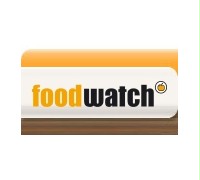 Logo foodwatch