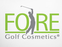 Fore-Golf Cosmetics