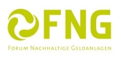 Logo Forum Nachhaltige Geldanlagen e.V.