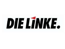 Logo Fraktion DIE LINKE. im Bundestag