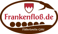 Logo Frankenfloß
