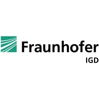 Logo Fraunhofer-Institut für Graphische Datenverarbeitung IGD