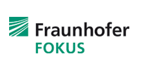 Logo Fraunhofer-Institut für Offene Kommunikationssysteme