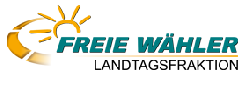 Logo FREIE WÄHLER Landtagsfraktion