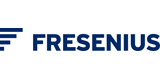 Logo Fresenius SE