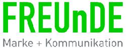 Logo FREUnDE GmbH