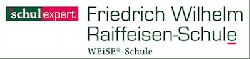 Logo Friedrich Wilhelm Raiffeisen-Schule Wetzlar