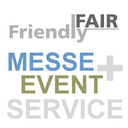 Logo Friendlyfair - Messe- und Eventservice