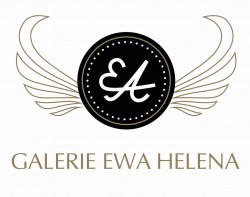 Logo Galerie Ewa Helena