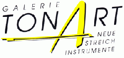 Logo Galerie Tonart