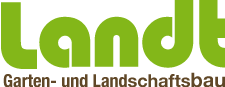 Logo Garten- und Landschaftbau Landt
