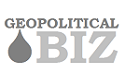Logo GEOPOLITICAL BIZ S.L.U.