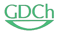 Logo Gesellschaft Deutscher Chemiker (GDCh)