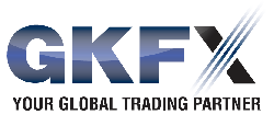 Logo GKFX Financial Services Ltd. Deutschland
