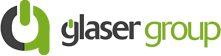 Logo Glaser Group | Online Marketing | SEO