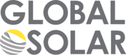 Logo Global Solar Energy