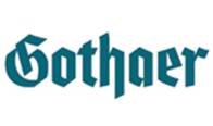 Logo Gothaer Versicherung- Hauptgeschäftstelle