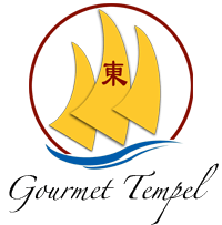 Logo Gourmet Tempel  Ludwigsburg