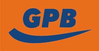 Logo GPB Gewerbepark Bliesen GmbH