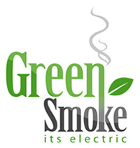 Logo Green Smoke Europe GmbH