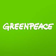 Logo Greenpeace Schweiz