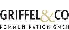 Logo Griffel & Co Kommunikation GmbH