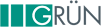 Logo GRÜN Software