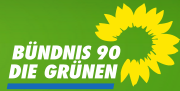 Logo Grüne Fraktion Landtag Brandenburg