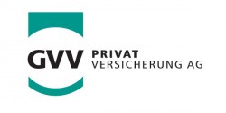 Logo GVV-Privatversicherung AG