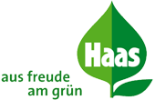 Logo Haas Galabau GmbH