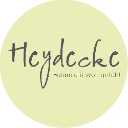 Logo Hairsystems Heydecke