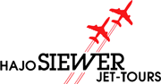 Logo Hajo Siewer Jet-Tours GmbH