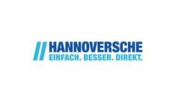 Logo Hannoversche Lebensversicherung AG