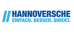 Logo Hannoversche Lebensversicherung AG/ Hannoversche Direktversicherung AG