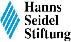 Logo Hanns-Seidel-Stiftung