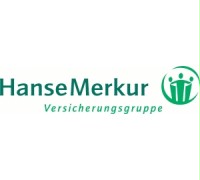 Logo Hanse-Merkur Versicherung Bürogemeinschaft