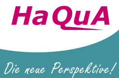 Logo HaQuA Handel und Handwerks Qualifizierungsakademie GmbH