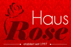 Logo Haus Rose